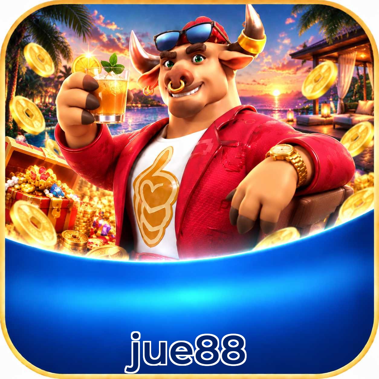 jue88 Logo 2