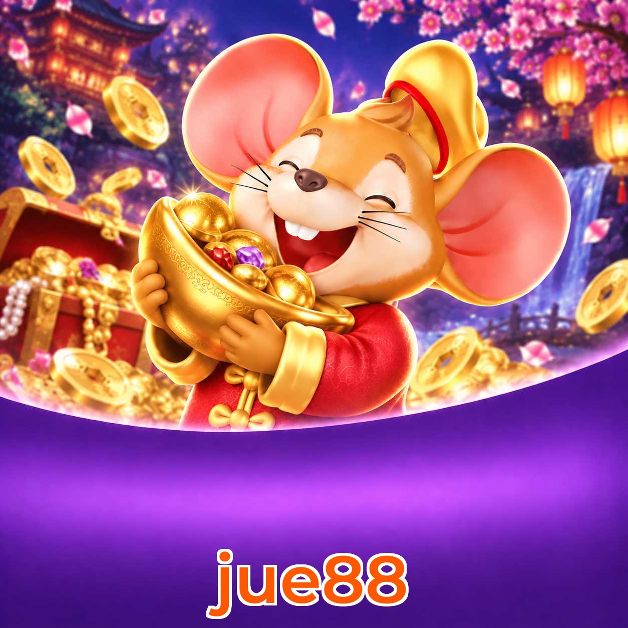 Loteria jue88 - Mega-Sena online