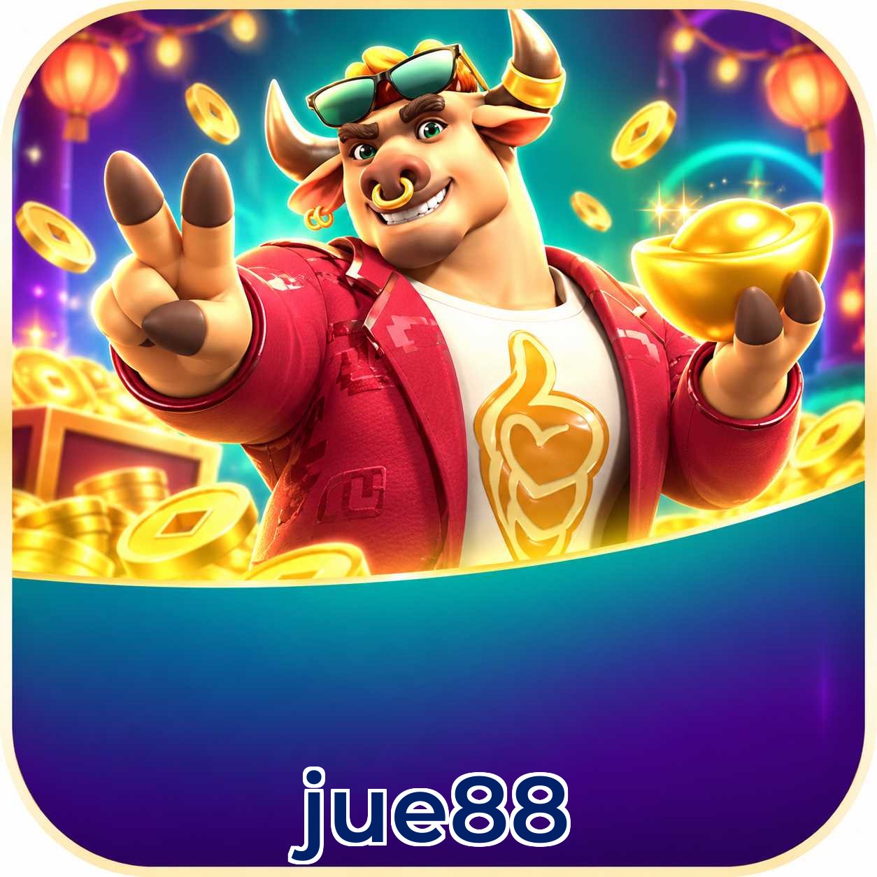jue88 Logo 1