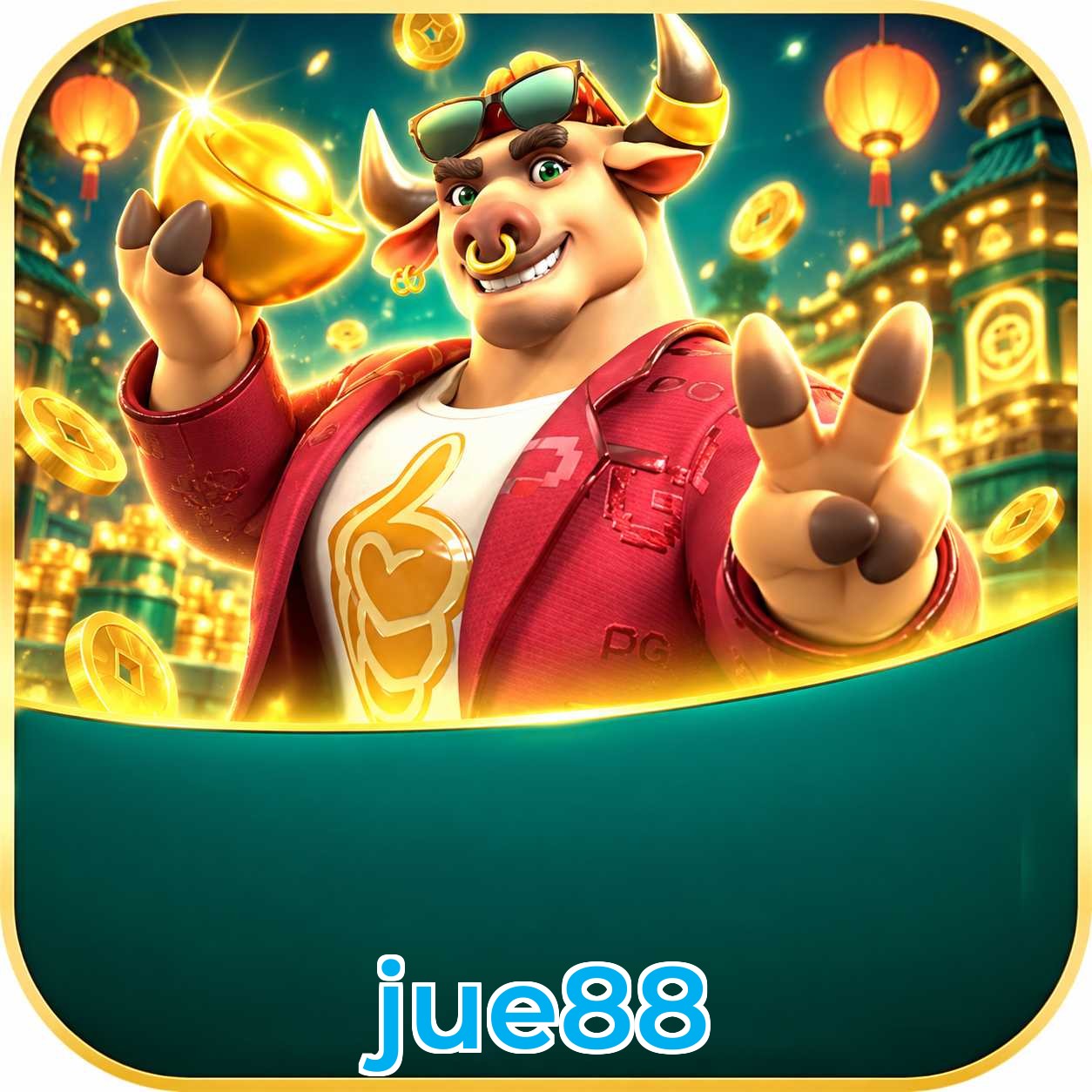 jue88 Segurança Logo 3