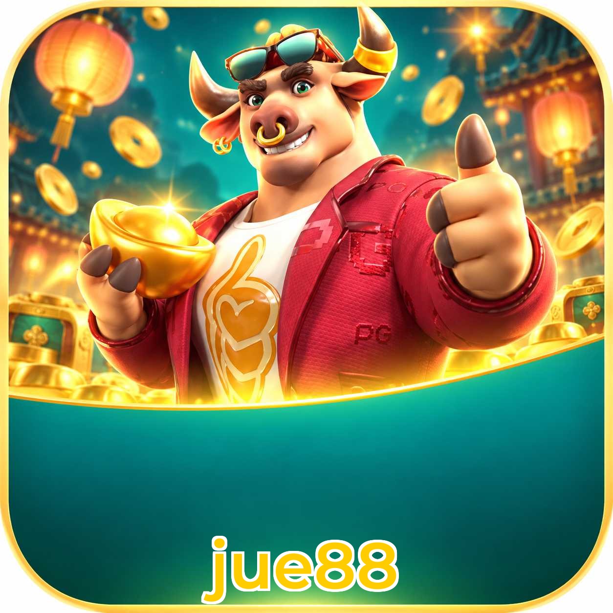 jue88 Instalar Logo 3