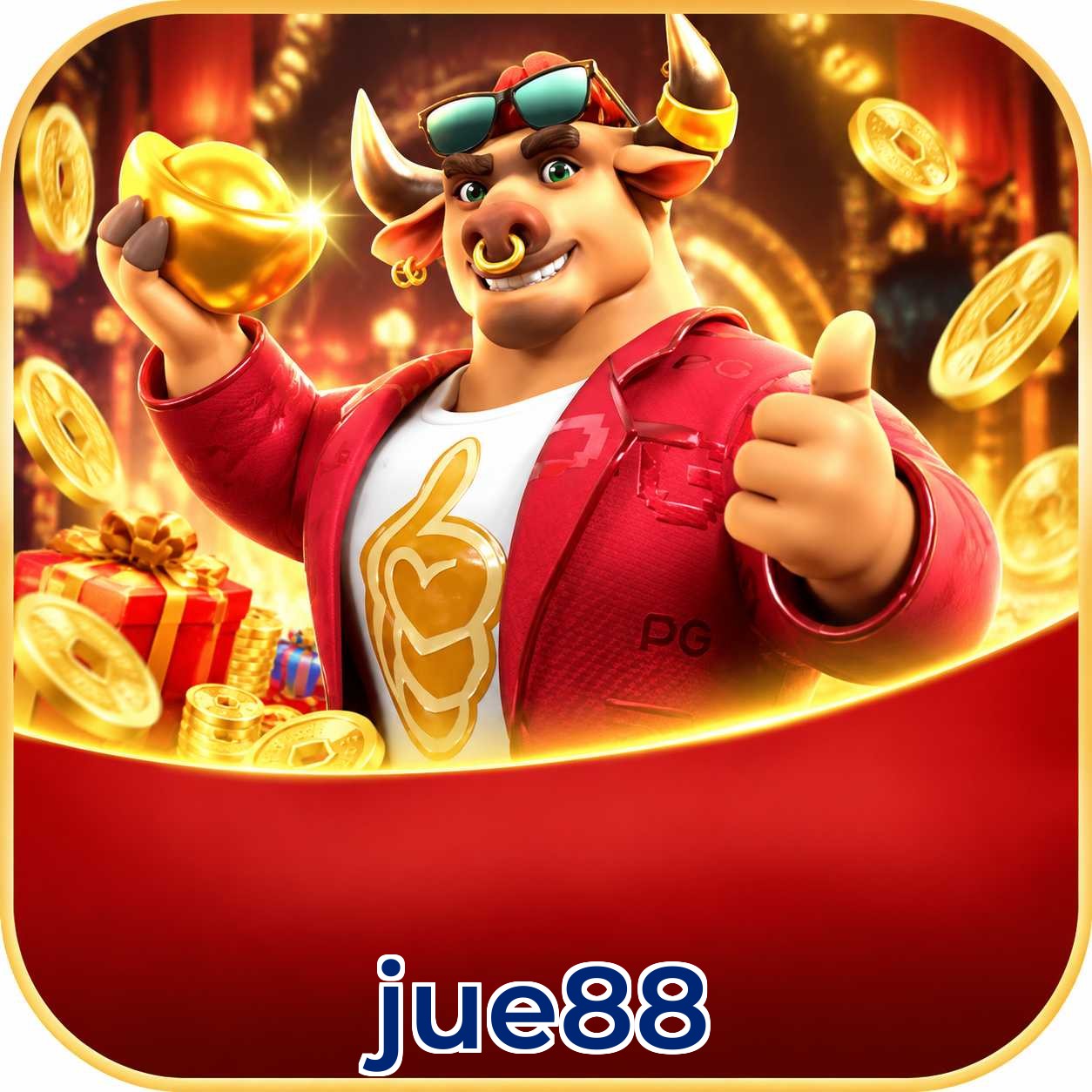 jue88 Instalar Logo 1
