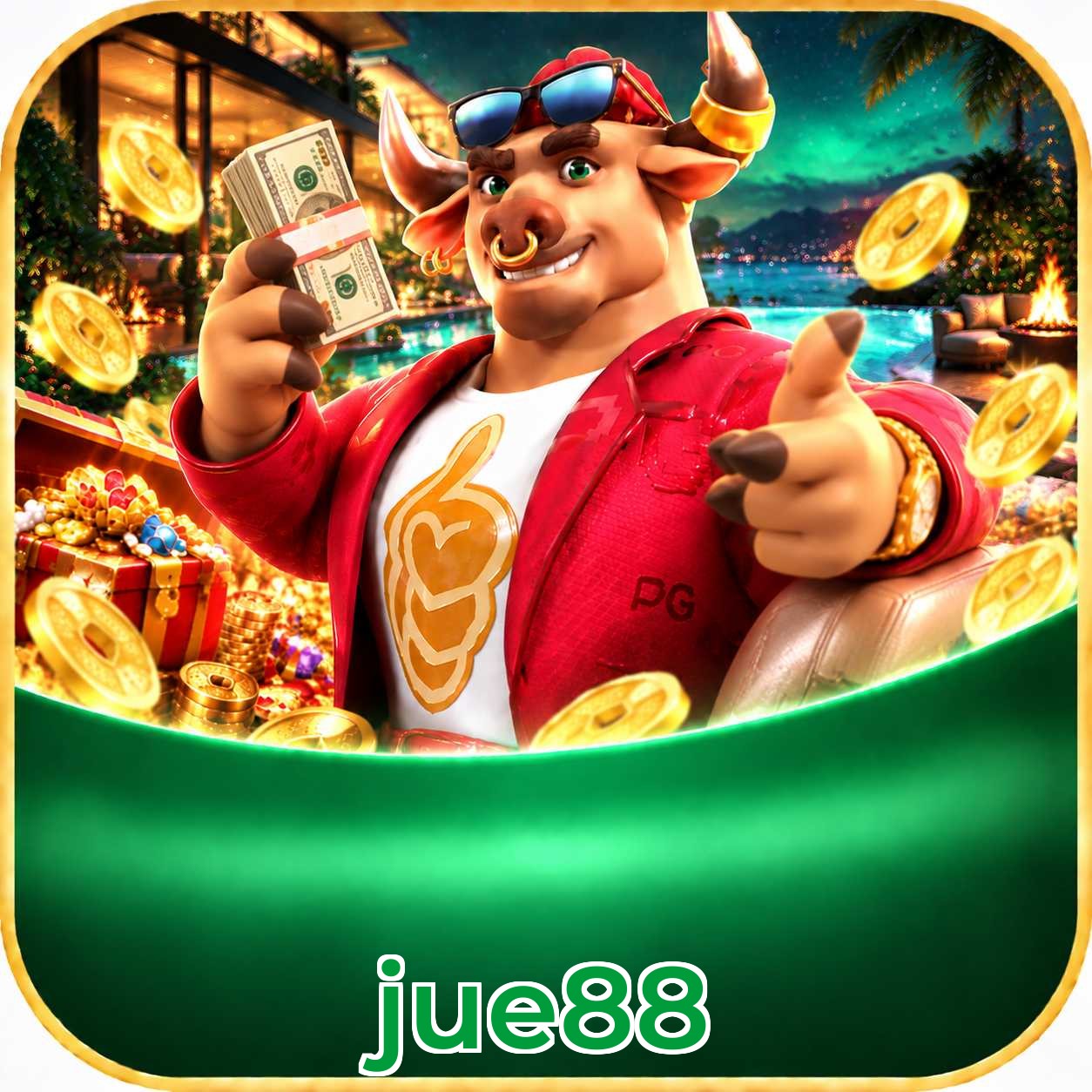 jue88 Certificado eCOGRA