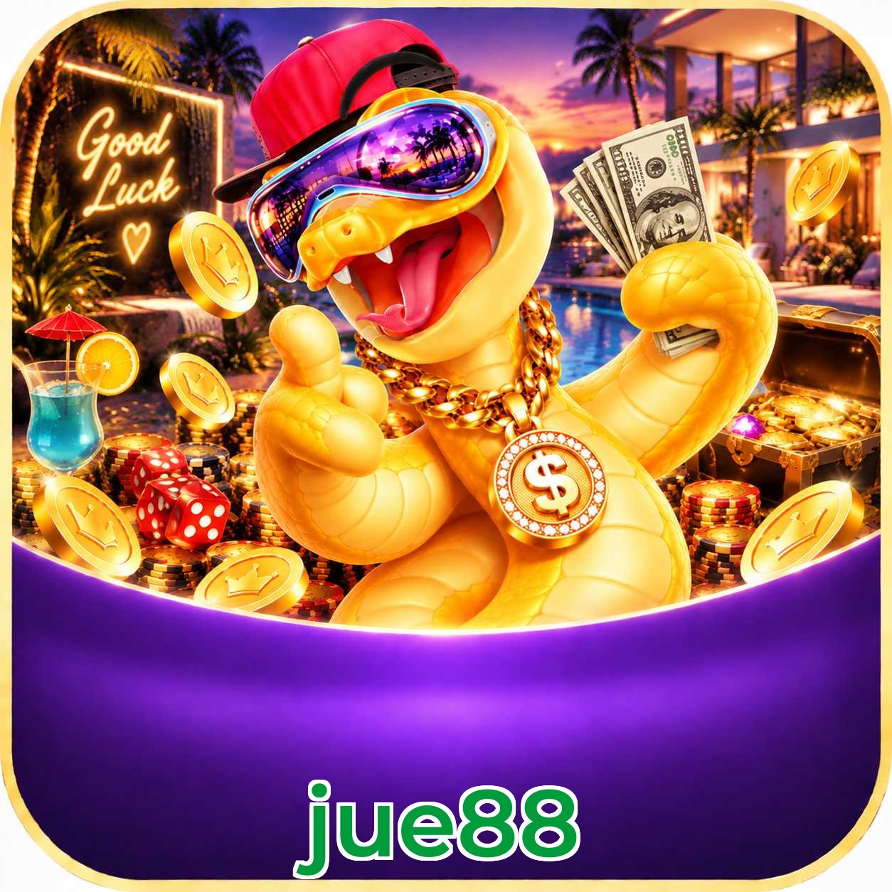 jue88 Download Oficial