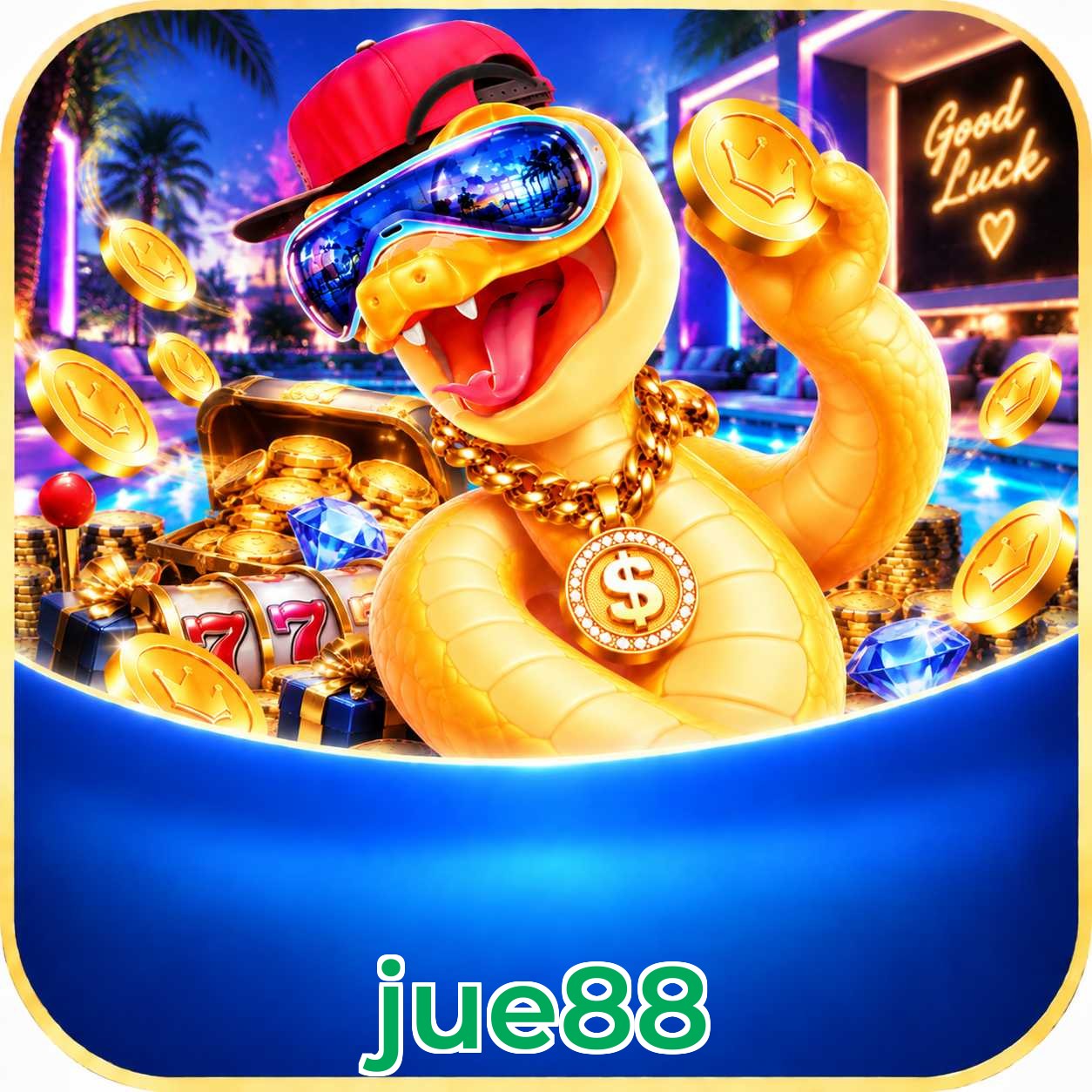 jue88 Segurança Logo 2