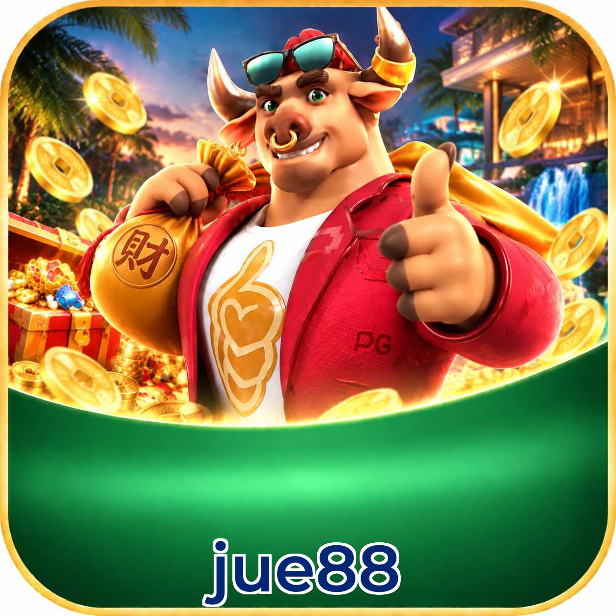 jue88 Licenciado Curaçao - Segurança SSL 256-bit
