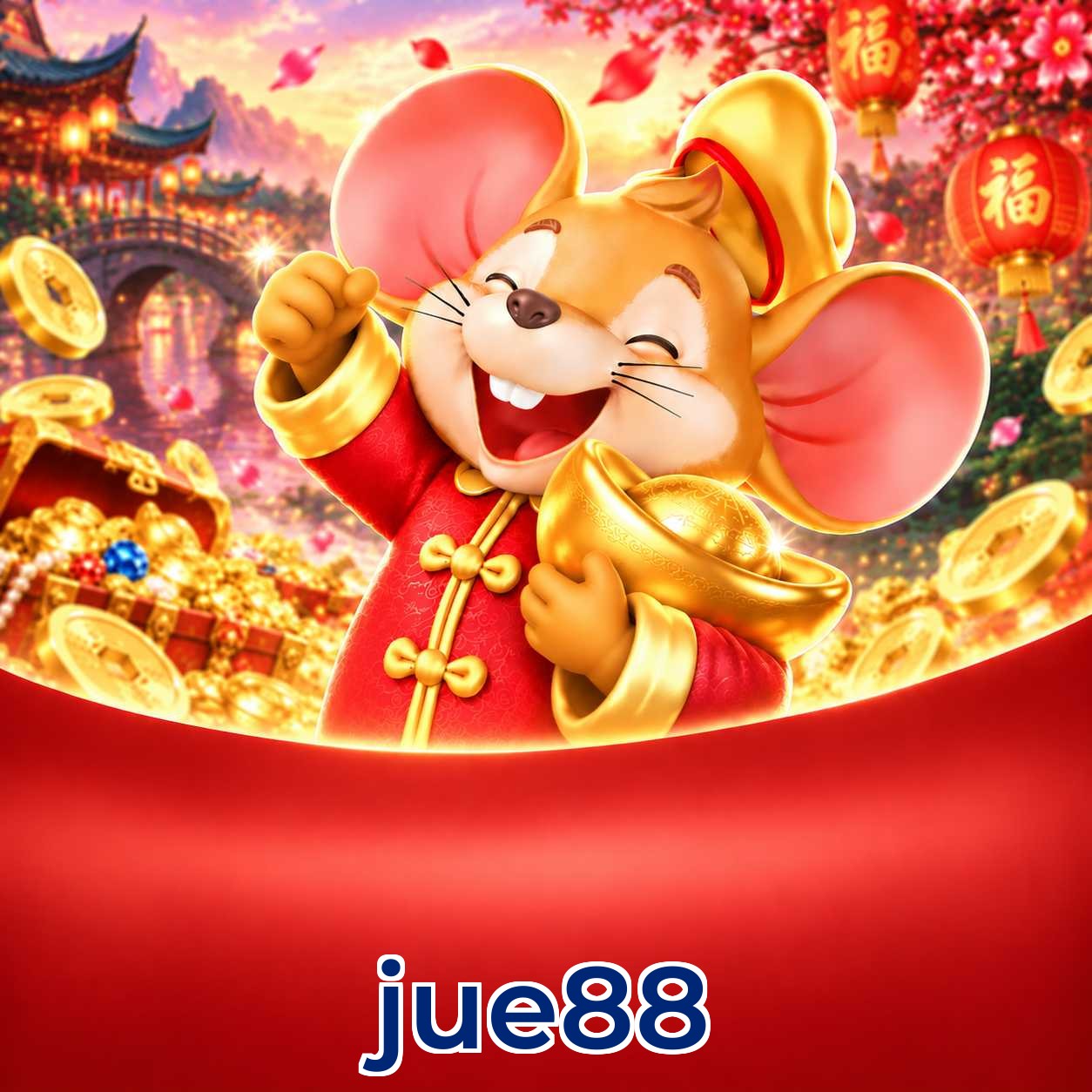 Cash Out jue88