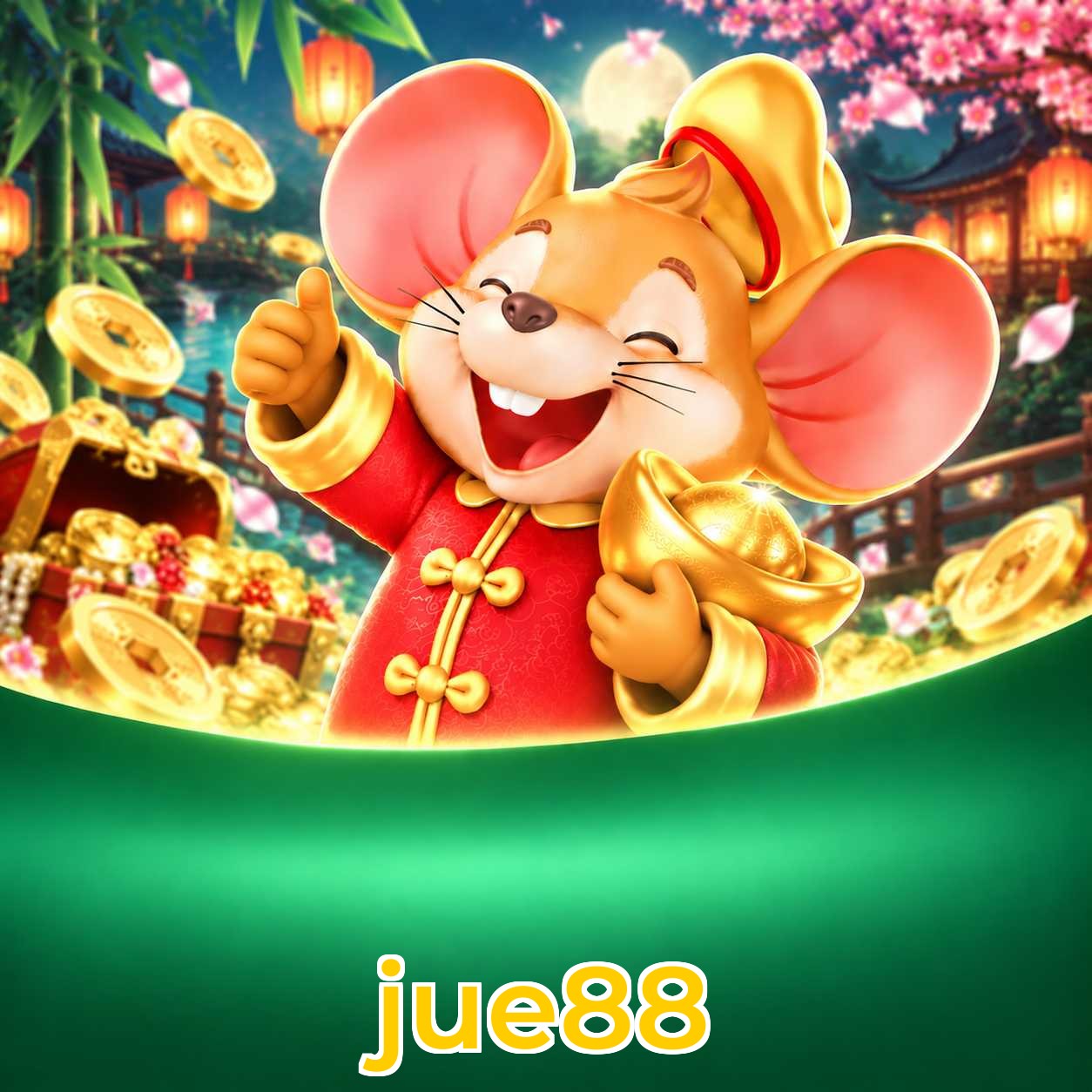 Slots jue88 - Jackpots Progressivos