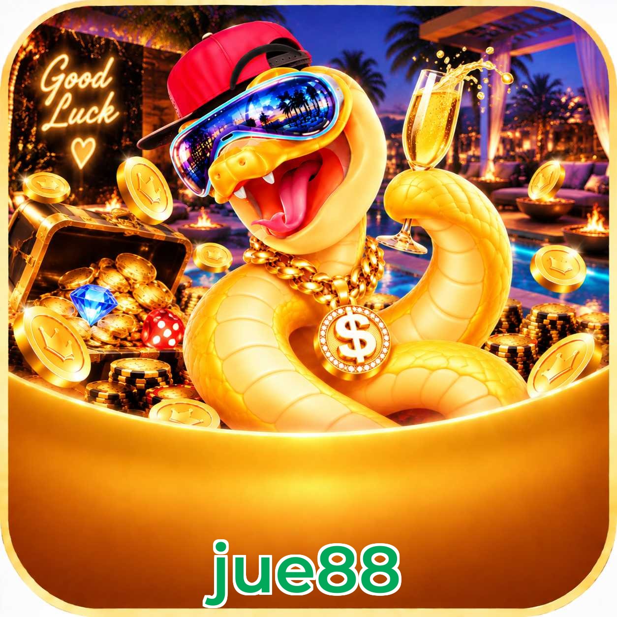 jue88 Segurança Logo 1
