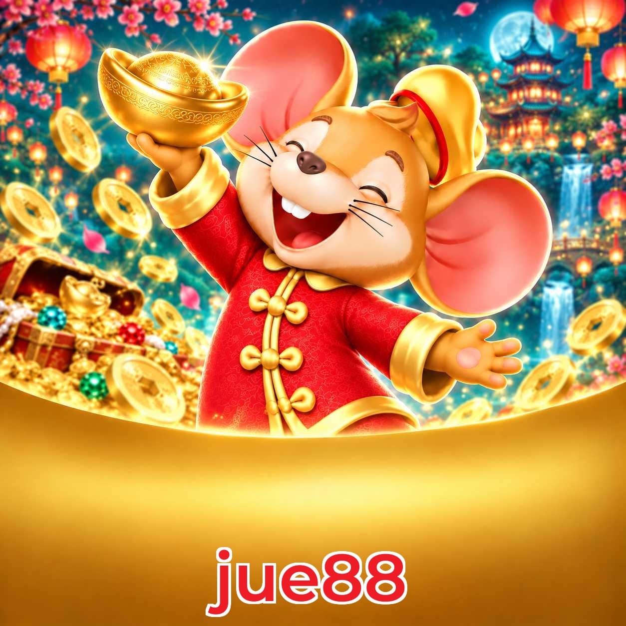 Loteria jue88 - Quina e mais jogos